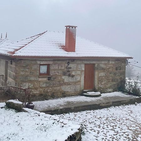 Casa Do Rego Villa Melgaço Exterior foto