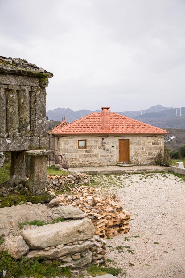 Casa Do Rego Villa Melgaço Exterior foto